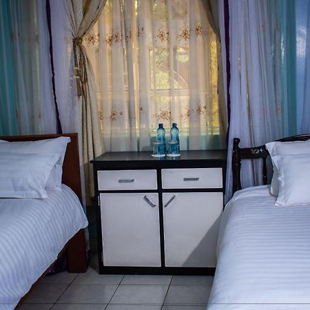 Hotel Tommy'S Airport Lounge Syokimau Zewnętrze zdjęcie