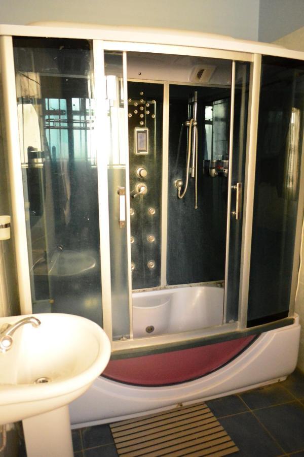Hotel Tommy'S Airport Lounge Syokimau Zewnętrze zdjęcie
